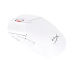 HyperX Pulsefire Haste 2 Wireless Gaming Mouse (White) - Image 3