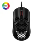 HyperX Pulsefire Haste Lightweight Wired Gaming Mouse (Black)