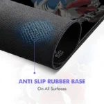 Amkette EvoFox Falcon X35 Gaming Mouse Pad (Small) - Image 3