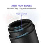 Amkette EvoFox Falcon X35 Gaming Mouse Pad (Small) - Image 4