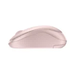 Logitech M240 Silent Bluetooth Wireless Mouse (Rose) - Image 2