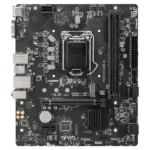 MSI Pro H510M-B Motherboard - Image 2