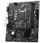 MSI Pro H510M-B Motherboard - Image 3
