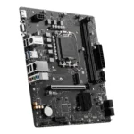 MSI Pro H610M-E DDR4 Motherboard - Image 5