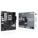 ASUS Prime A620M-A Motherboard