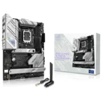 ASUS ROG Strix B760-A Gaming WiFi Motherboard