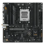 ASUS TUF Gaming A620M-Plus WiFi Motherboard - Image 2
