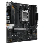 ASUS TUF Gaming A620M-Plus WiFi Motherboard - Image 3