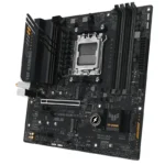 ASUS TUF Gaming A620M-Plus WiFi Motherboard - Image 4