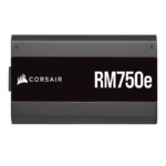 Corsair RM750e Gold - 750 Watt ATX 3.0 Power Supply - Image 3
