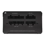 Corsair RM750e Gold - 750 Watt ATX 3.0 Power Supply - Image 5