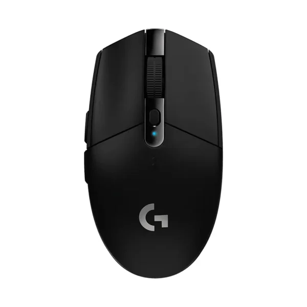 Logitech G304 LightSpeed Wireless Gaming Mouse