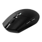 Logitech G304 LightSpeed Wireless Gaming Mouse - Image 3