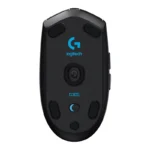 Logitech G304 LightSpeed Wireless Gaming Mouse - Image 5