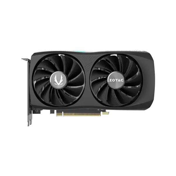 Zotac GeForce RTX 4060 Ti Twin Edge OC 8GB GDDR6 Graphics Card - Image 2