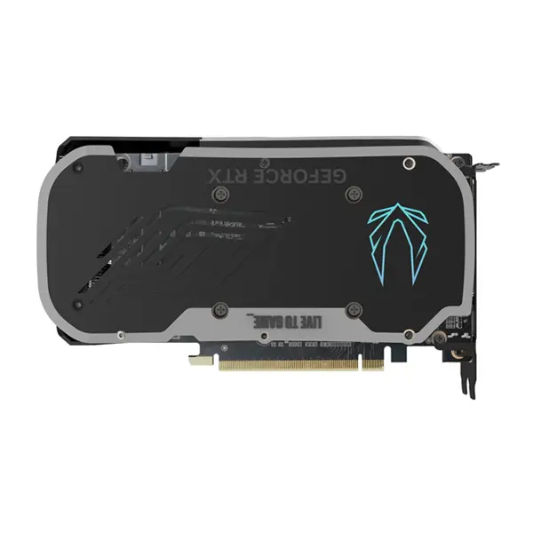 Zotac GeForce RTX 4060 Ti Twin Edge OC 8GB GDDR6 Graphics Card - Image 4