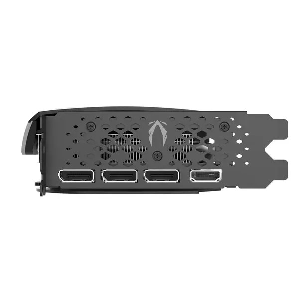Zotac GeForce RTX 4060 Ti Twin Edge OC 8GB GDDR6 Graphics Card - Image 3