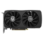 Zotac GeForce RTX 4060 Twin Edge 8GB GDDR6 Graphics Card - Image 2