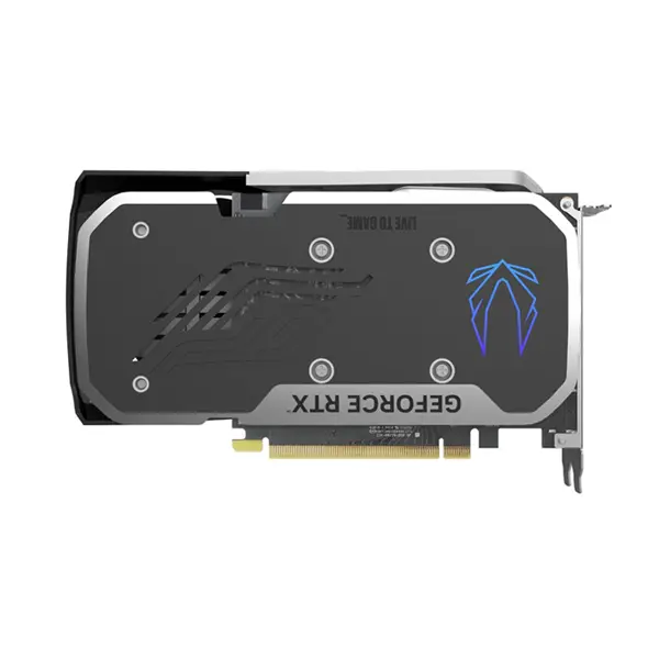 Zotac GeForce RTX 4060 Twin Edge OC 8GB GDDR6 Graphics Card - Image 4