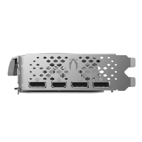 Zotac GeForce RTX 4060 Twin Edge OC White 8GB GDDR6 Graphics Card - Image 3