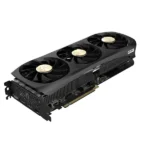 Zotac GeForce RTX 4070 AMP AIRO 12GB GDDR6X Graphics Card - Image 4