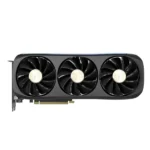 Zotac GeForce RTX 4070 AMP AIRO 12GB GDDR6X Graphics Card - Image 3