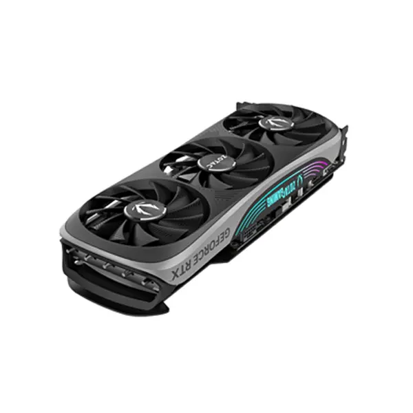 Zotac GeForce RTX 4070 Trinity 12GB GDDR6X Graphics Card - Image 4