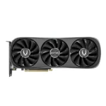 Zotac GeForce RTX 4070 Trinity 12GB GDDR6X Graphics Card - Image 3