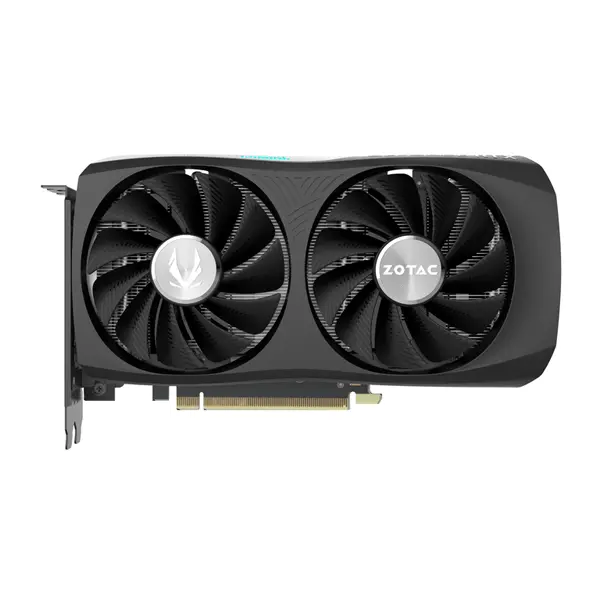 Zotac GeForce RTX 4070 Twin Edge 12GB GDDR6X Graphics Card - Image 2
