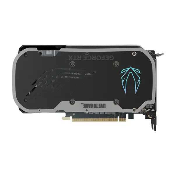 Zotac GeForce RTX 4070 Twin Edge 12GB GDDR6X Graphics Card - Image 4