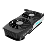 Zotac GeForce RTX 4070 Twin Edge 12GB GDDR6X Graphics Card - Image 3