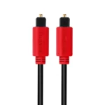 Honeywell Digital Optical Cable - TosLink (2 Meters)