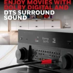 Honeywell Digital Optical Cable - TosLink (2 Meters) - Image 5