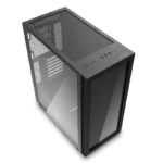Ant Esports Graffiti Mid Tower Case (Black) - Image 3