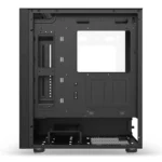 Ant Esports Graffiti Mid Tower Case (Black) - Image 5