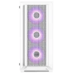 Ant Esports SX7 Mid Tower Case (White) - Image 2