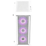Ant Esports SX7 Mid Tower Case (White) - Image 3