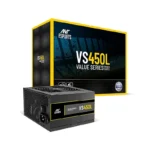 Ant Esports VS450L - 450 Watt Power Supply