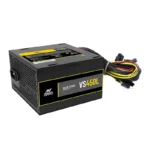 Ant Esports VS450L - 450 Watt Power Supply - Image 6