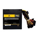 Ant Esports VS600L - 600 Watt Power Supply - Image 2
