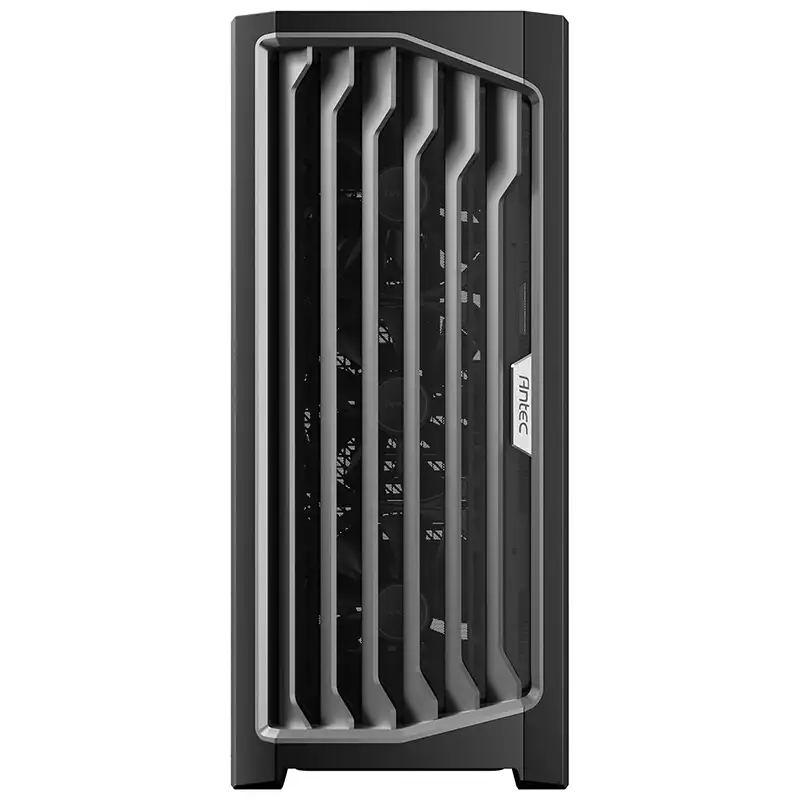 Antec Performance 1 FT Full Tower Case (Black) - Image 3