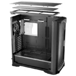 Antec Performance 1 FT Full Tower Case (Black) - Image 7