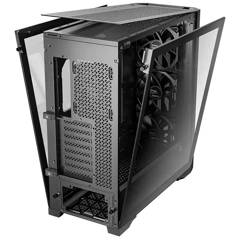 Antec Performance 1 FT Full Tower Case (Black) - Image 5