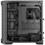 Antec Performance 1 FT Full Tower Case (Black) - Image 2