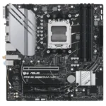ASUS Prime B650M-A WiFi II Motherboard - Image 2