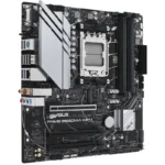 ASUS Prime B650M-A WiFi II Motherboard - Image 3