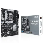 ASUS Prime B760-Plus Motherboard