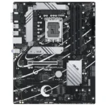ASUS Prime B760-Plus Motherboard - Image 2