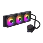 Cooler Master MasterLiquid 360L Core ARGB AIO Liquid Cooler