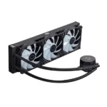 Cooler Master MasterLiquid 360L Core ARGB AIO Liquid Cooler - Image 5